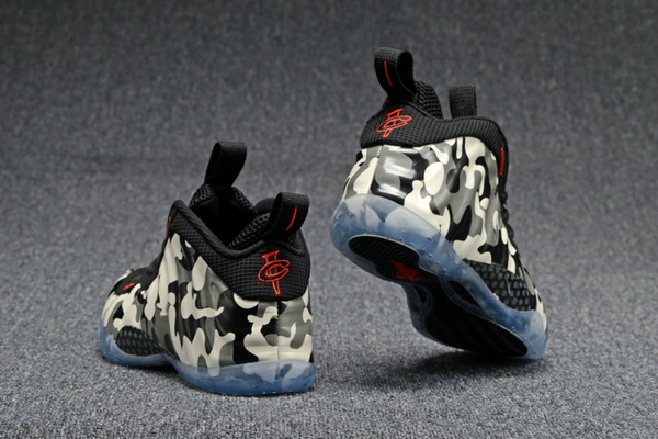 Foamposite One Men--085